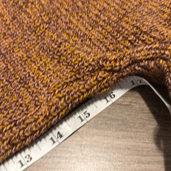 Daytrip cardigan sweater size small oversized button up casual 100% cotton comfy - Picture 14 of 15